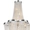 Cwi Lighting Taylor 7 Light Down Chandelier With Chrome Finish 5480P14C - alternate 4